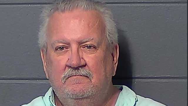 LaPlace man arrested for rape, sexual battery and indecent behavior with minors