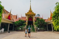 Canada shares serious travel advisory update for Thailand