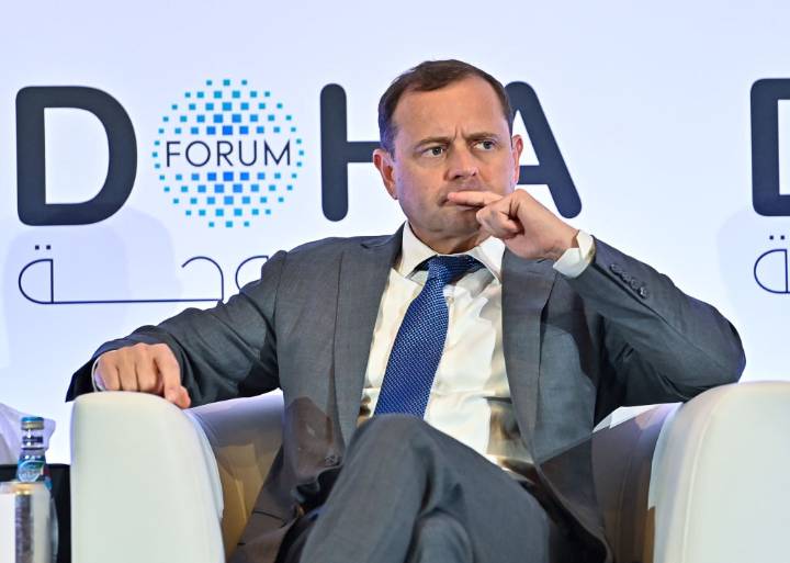 Former Rep. Tom Perriello launches comeback bid in Virginia