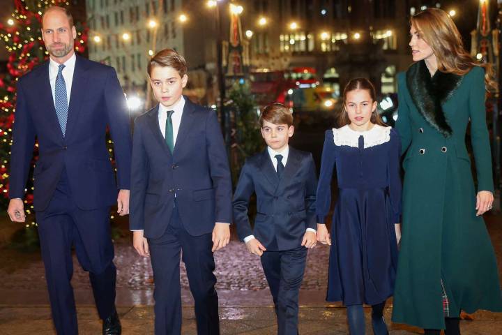 Celebrity Photos Updated Daily: Prince William, Rhianna, A$AP Rocky, James Cameron and More