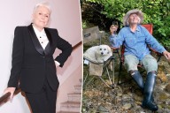 Glenn Close reveals plan for where she's going to die
