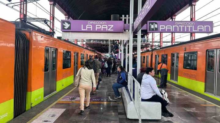 Línea A del Metro: ¿Cuáles son las Alternativas de Transporte ante el Cierre de la Línea Morada?
