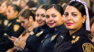 Implementan protocolo contra acoso sexual para mujeres policías, cadetes y servidoras públicas de la SSC