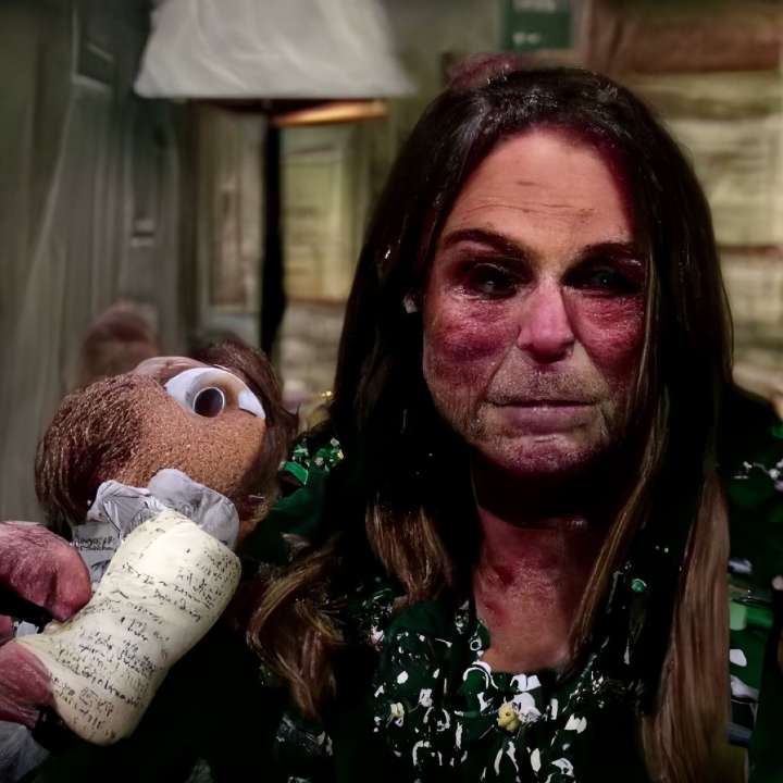 The AI-generated creature that won't go away