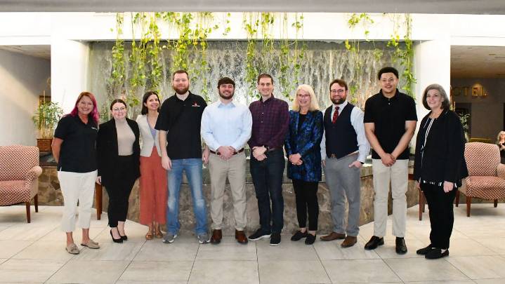 UK digital hub connects Kentuckians to health and social support