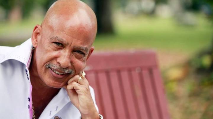 Falleció ‘Papo’ Rosario, salsero boricua y exintegrante de El Gran Combo de Puerto Rico