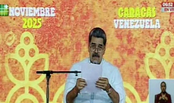 Presidente Maduro Anuncia la Creación de la Universidad del Café (Unicafé) en Trujillo