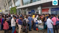 India's 1983 WC-winner stranded at Mumbai for '12 hours' amid Indigo crunch