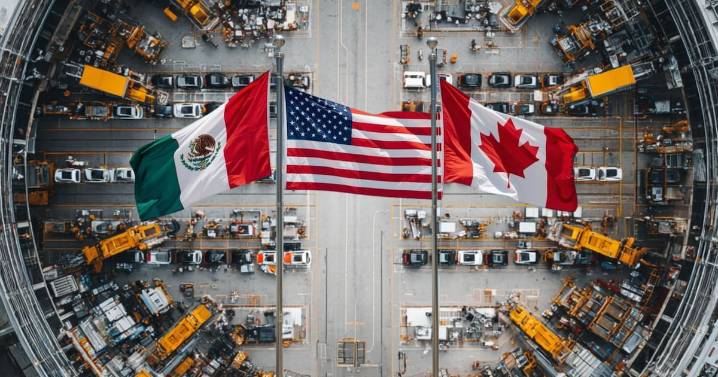 T-MEC seguirá en 2026: expertos de la industria automotriz explican por qué México no puede arriesgar su mayor motor económico y qué cambiará en exportaciones, aranceles y empleos