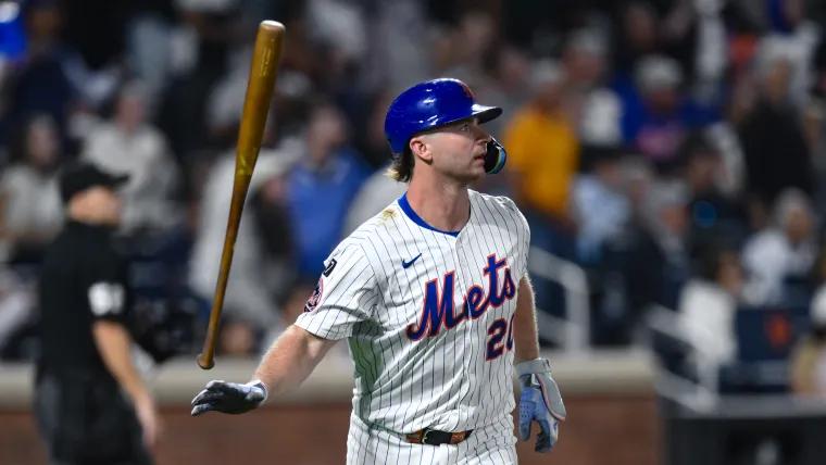 Mets' Pete Alonso down to 3 possible free agent landing spots