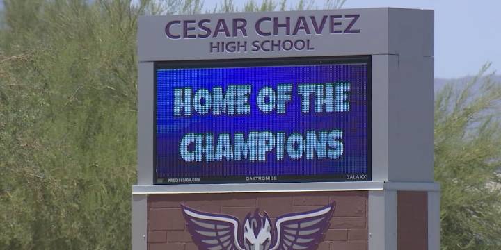 Ex-Phoenix school coach suspended from teaching after 2023 student drowning