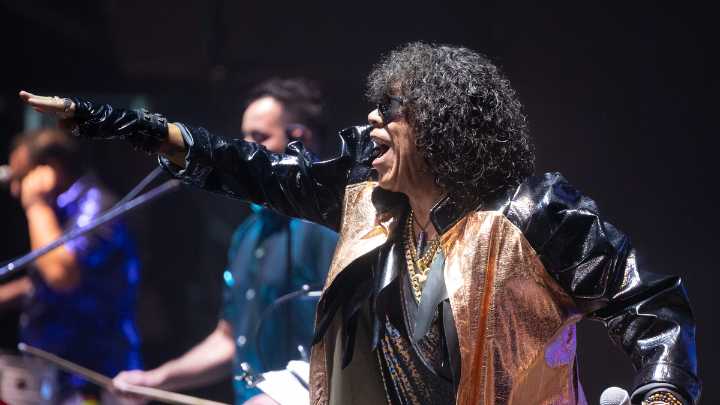 La Unesco declaró al cuarteto como Patrimonio Cultural Inmaterial de la Humanidad