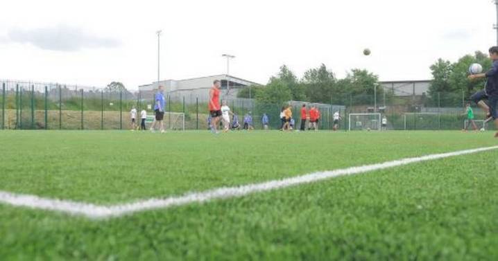 Have your say TODAY on plans for new Port Vale 'community sports campus'