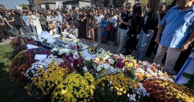 Family of 15-year-old shot dead by police bullet near Montreal sues officers, city