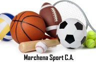 Registro de Comercio de Marchena Sport C.A.