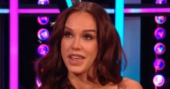 Vicky Pattison supported as she honours 'beautiful friend' in major move after Strictly