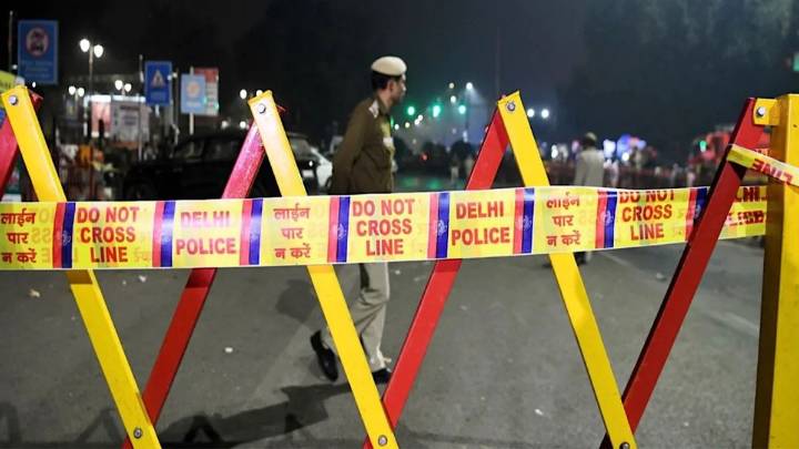 DU law student stabbed to death in south Delhi's Sangam Vihar; 2 held