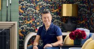 Vern Yip's secret to better home decor? Stop scrolling for inspiration