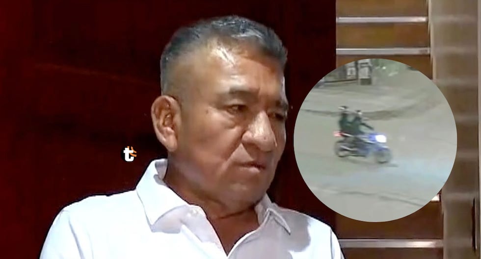 ¡Terror en Carabayllo! Alcalde del distrito sufre segundo atentado con explosivos en menos de un mes Burgomaestre Pablo Mendoza denuncia que mafias del cobro de cupos estarían detrás del ataque regist
