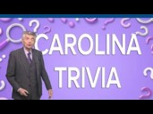 Carolina Trivia with Larry Sprinkle