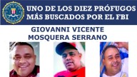 EE.UU. eleva recompensa por el primer líder del Tren de Aragua que aparece en la lista de los 10 más buscados del FBI