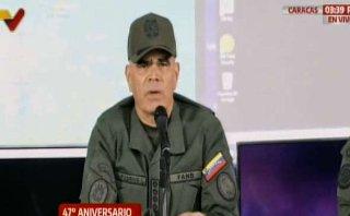 Padrino: se han neutralizado 421 aeronaves asociadas al narcotráfico