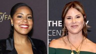 Sheinelle Jones is Jenna Bush Hager's New Partner at 10 A.M. 'Today'