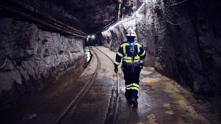 Is Arizona still the copper mining state? Surveys say yes