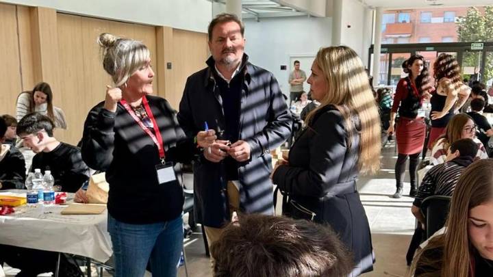 La voz de los jóvenes para la reconstrucción social tras la dana