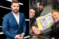 Patrick John Flueger Returns to 'Chicago P.D.' After Leave of Absence