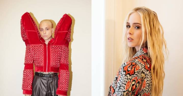 Paco Amoroso y Loreto Peralta fueron vistos juntos, ¿son novios?