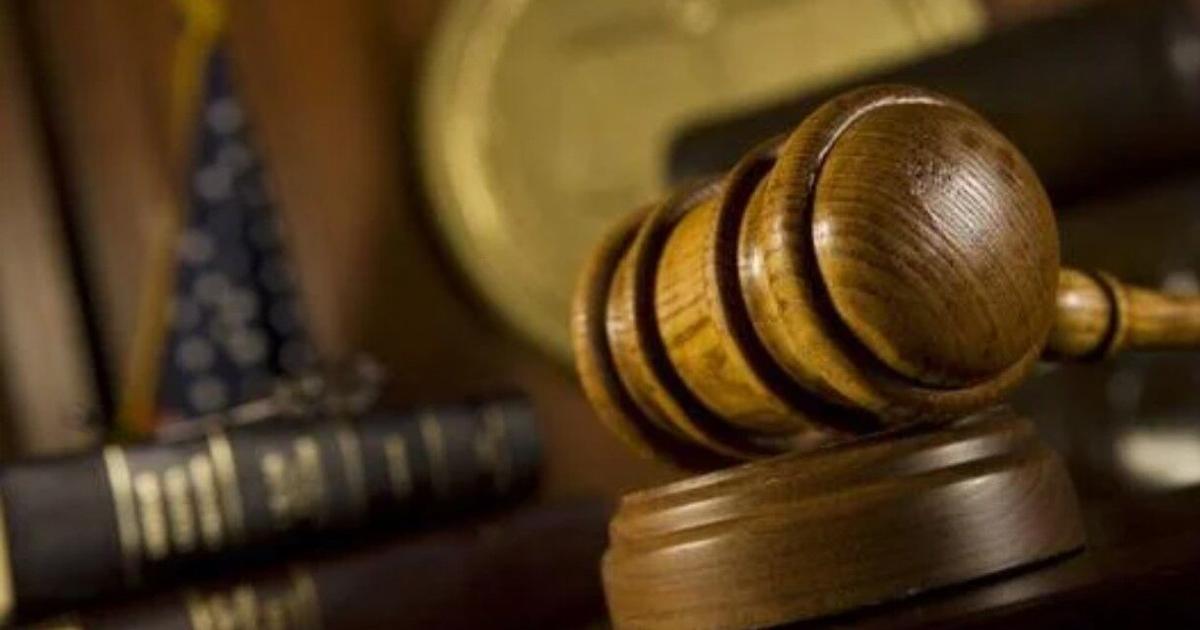 Bail set for former East Jefferson teacher accused of having sexual relationship with student