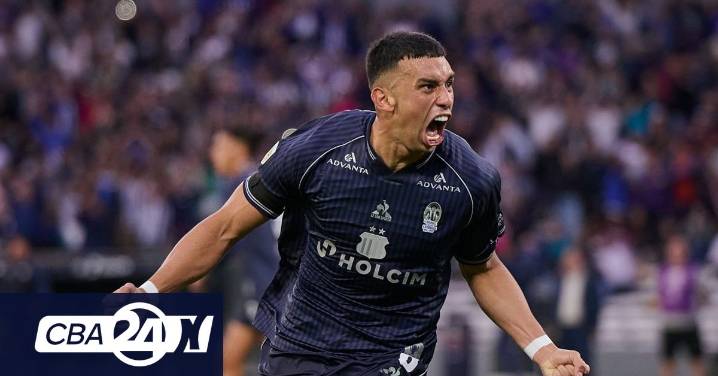 Copa Argentina 2026: Talleres enfrentará a Argentino de Merlo en el debut