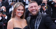 Conor McGregor finally weds Dee Devlin after being forced to change dream venue