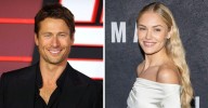 Who Is Glen Powell's Rumored Girlfriend? 5 Things to Know About Michelle Randolph