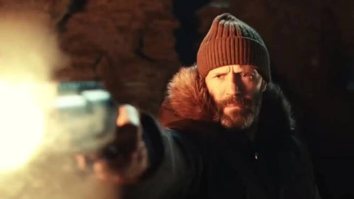 'Shelter': tráiler y fecha de estreno del nuevo thriller de acción del inagotable Jason Statham