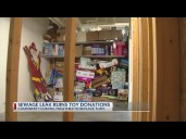 Community responds to Norwich Fire toy drive after sewage leak destroyed donations