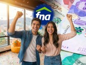 El FNA abre convocatoria del programa de prácticas remuneradas: Pagan más de 2 millones de pesos