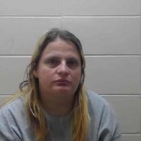 Schaller woman sentenced to 10 years prison for cutting man's throat with knife