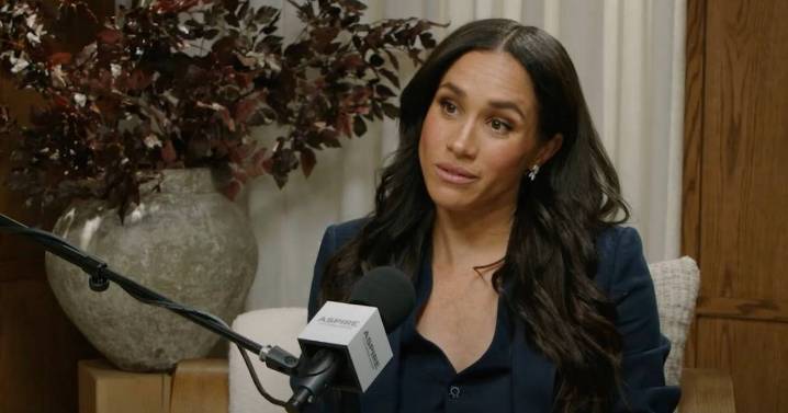 Meghan Markle slammed for 'hypocrisy' after 'intensive care' health update on dad