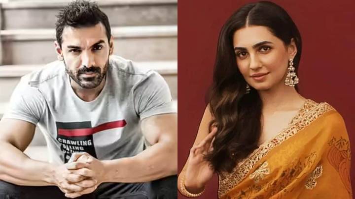 Force 3: Vedika Pinto Cast Opposite John Abraham In Third Instalment
