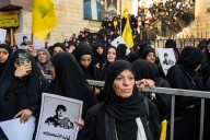 What ceasefire? A year on, Israel still hitting Hezbollah in Lebanon.