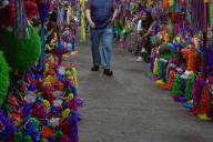 Guadalupe-Reyes, periodo de mayor riesgo de acoso para mujeres y niñas: alerta ONG