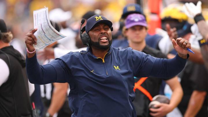 Sherrone Moore fired: Inside the industry reaction after Michigan's move