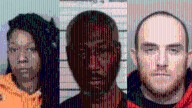 Nine arrested in Memphis copper theft crackdown