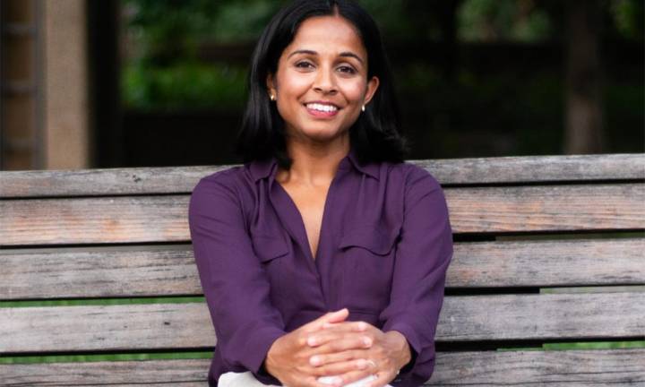 Third LGBTQ candidate running for Ward 1 D.C. Council seat