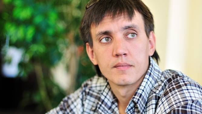 Man wonders what it would feel like not being the one getting dumped