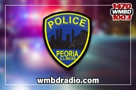 Three juveniles charged in North Peoria carjacking, police chase