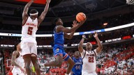 College basketball winners and losers: Council carries Kansas over NC State