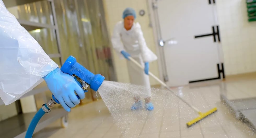 Limpieza hospitalaria: cinco prácticas esenciales que protegen la salud y el ambiente